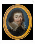 George Villiers, 1st Duke of Buckingham by Anonymous