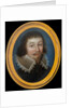 George Villiers, 1st Duke of Buckingham by Anonymous