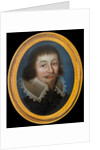 George Villiers, 1st Duke of Buckingham by Anonymous