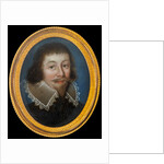George Villiers, 1st Duke of Buckingham by Anonymous