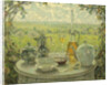 Table, Spring by Anonymous