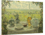 Table, Spring by Anonymous