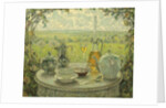 Table, Spring by Anonymous