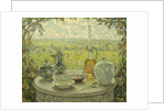 Table, Spring by Anonymous