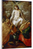 Christ Appears to the Apostles Peter and Paul by Anonymous