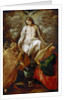 Christ Appears to the Apostles Peter and Paul by Anonymous