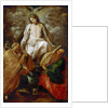 Christ Appears to the Apostles Peter and Paul by Anonymous