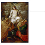 Christ Appears to the Apostles Peter and Paul by Anonymous