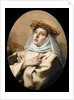 Saint Catherine of Siena by Anonymous