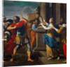 Jephthas Daughter by Anonymous