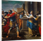 Jephthas Daughter by Anonymous