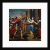 Jephthas Daughter by Anonymous