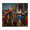 Jephthas Daughter by Anonymous