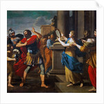 Jephthas Daughter by Anonymous