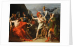The Wrath of Achilles by Anonymous