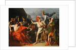 The Wrath of Achilles by Anonymous