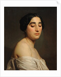 Disdain by Anonymous