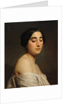 Disdain by Anonymous