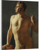 Torso by Anonymous