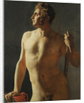 Torso by Anonymous