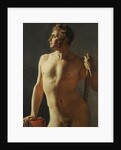 Torso by Anonymous