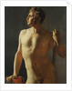 Torso by Anonymous