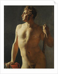 Torso by Anonymous