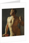 Torso by Anonymous