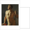 Torso by Anonymous