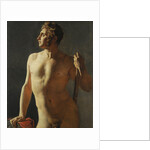 Torso by Anonymous
