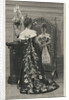 Élisabeth, Countess Greffulhe, née de Riquet de Caraman-Chimay by Anonymous