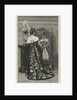 Élisabeth, Countess Greffulhe, née de Riquet de Caraman-Chimay by Anonymous