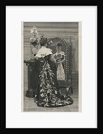 Élisabeth, Countess Greffulhe, née de Riquet de Caraman-Chimay by Anonymous