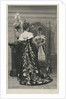 Élisabeth, Countess Greffulhe, née de Riquet de Caraman-Chimay by Anonymous