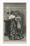 Élisabeth, Countess Greffulhe, née de Riquet de Caraman-Chimay by Anonymous