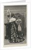 Élisabeth, Countess Greffulhe, née de Riquet de Caraman-Chimay by Anonymous