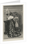 Élisabeth, Countess Greffulhe, née de Riquet de Caraman-Chimay by Anonymous