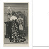 Élisabeth, Countess Greffulhe, née de Riquet de Caraman-Chimay by Anonymous
