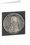 The Slovak thaler of the enthronement of Archduke Rudolph as Archbishop by Anonymous