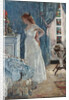 La Toilette by Anonymous