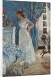 La Toilette by Anonymous
