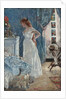 La Toilette by Anonymous