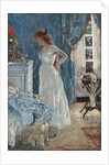 La Toilette by Anonymous
