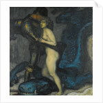 The Dragonslayer by Anonymous