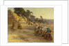 The Gleaners by Anonymous