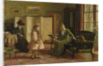 When First We Meet by Anonymous