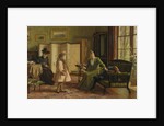 When First We Meet by Anonymous
