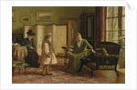 When First We Meet by Anonymous