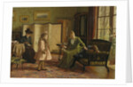 When First We Meet by Anonymous