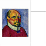 Self-Portrait by Anonymous